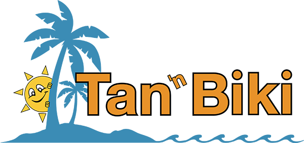 Tan 'n Biki