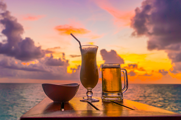 Tan ‘n Biki Mozambique holiday resort 1 Booking Rates